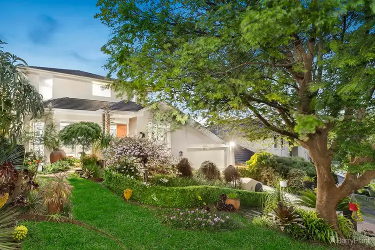 Main view of Homely house listing, 24 The Pines Outlook, Doncaster East VIC 3109