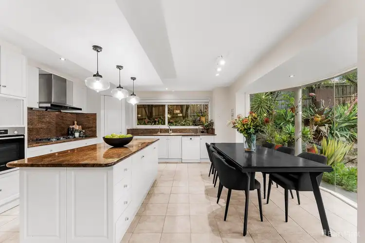 Fourth view of Homely house listing, 24 The Pines Outlook, Doncaster East VIC 3109