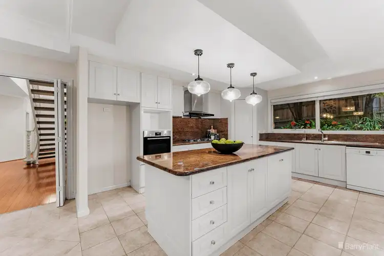 Fifth view of Homely house listing, 24 The Pines Outlook, Doncaster East VIC 3109
