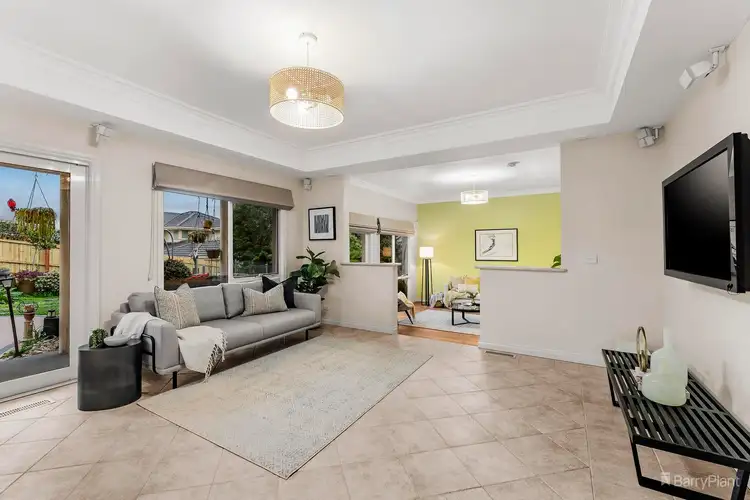 Sixth view of Homely house listing, 24 The Pines Outlook, Doncaster East VIC 3109