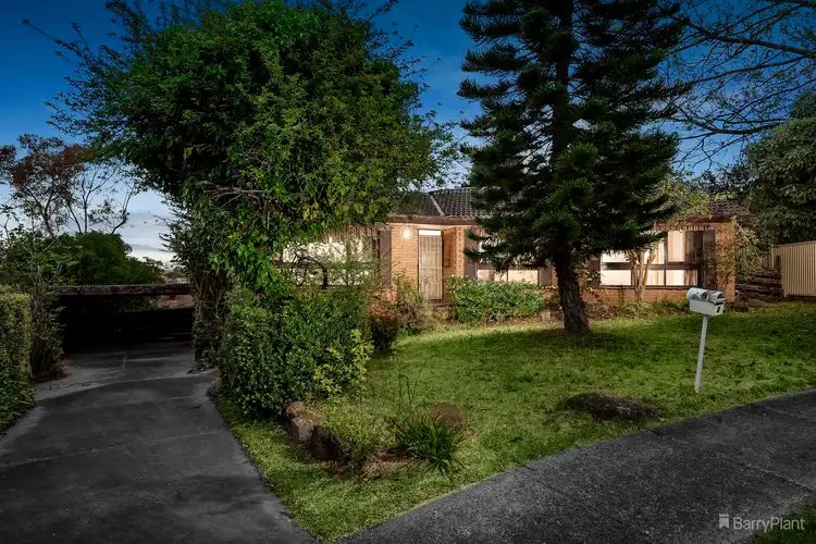 3 Otway Court, Doncaster East VIC 3109