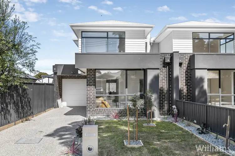 57 Clematis Avenue, Altona North VIC 3025
