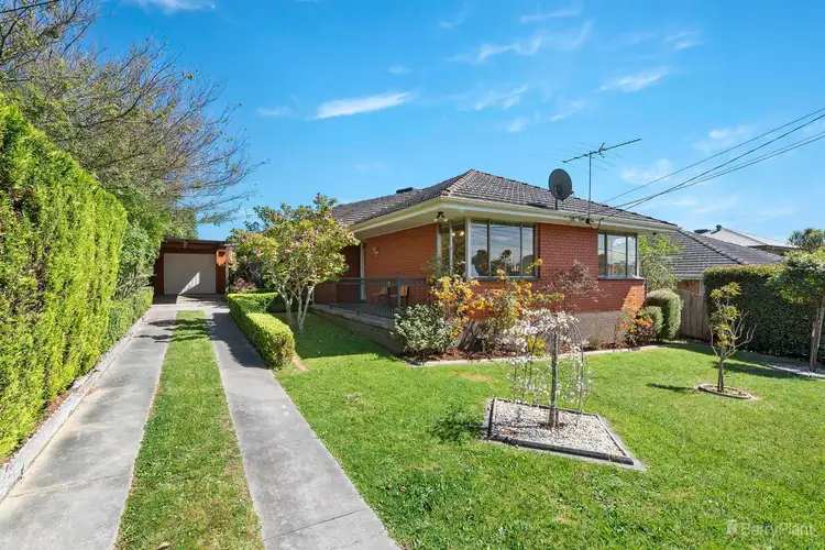 6 Major Street, Doncaster East VIC 3109