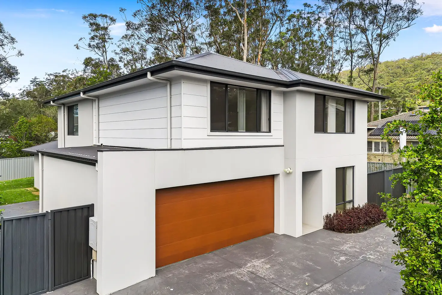 Main view of Homely house listing, 23 Milpera Road, Green Point NSW 2251