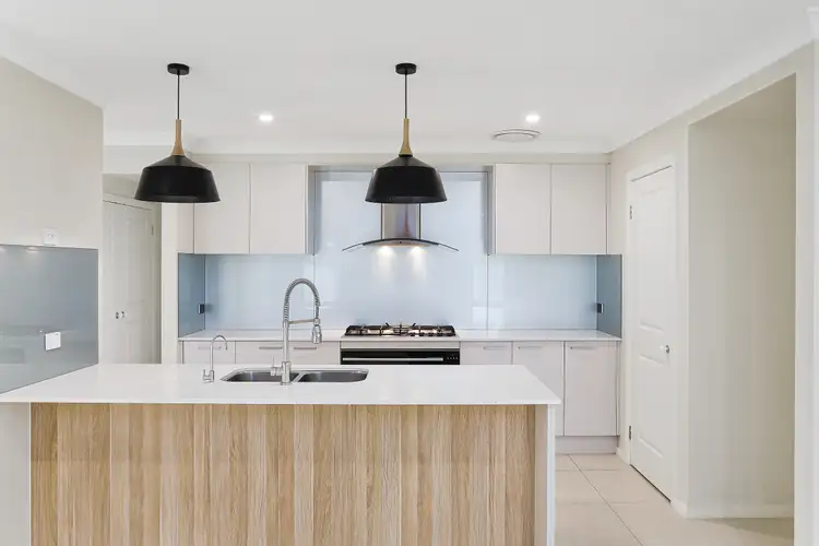 Second view of Homely house listing, 23 Milpera Road, Green Point NSW 2251