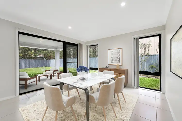 Fourth view of Homely house listing, 23 Milpera Road, Green Point NSW 2251