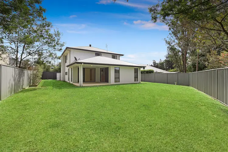 Sixth view of Homely house listing, 23 Milpera Road, Green Point NSW 2251