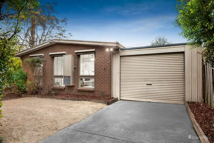 1/46 Woodvale Road, Boronia VIC 3155