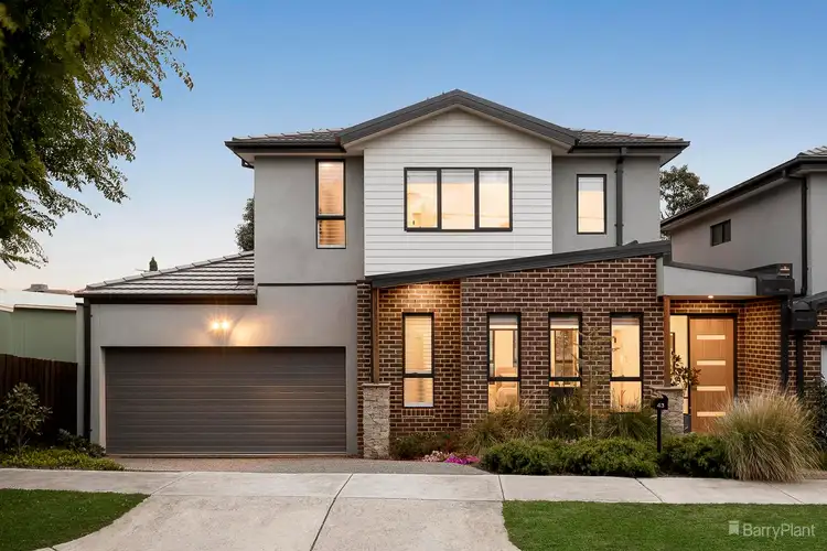 43 Thomas Street, Doncaster East VIC 3109