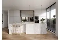 Third view of Homely apartment listing, E503/200 Sydney Road, Coburg VIC 3058