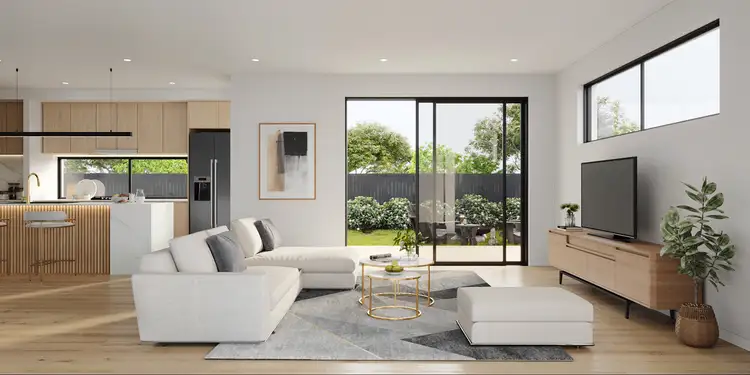Sixth view of Homely apartment listing, E503/200 Sydney Road, Coburg VIC 3058