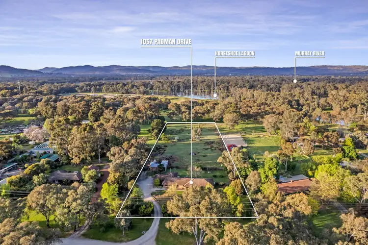 1057 Padman Drive, West Albury NSW 2640