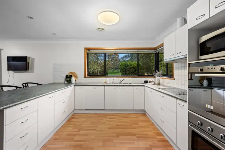 Fifth view of Homely house listing, 1057 Padman Drive, West Albury NSW 2640