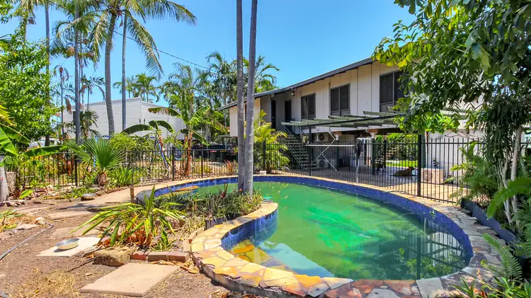 161 Trower Road, Alawa NT 810