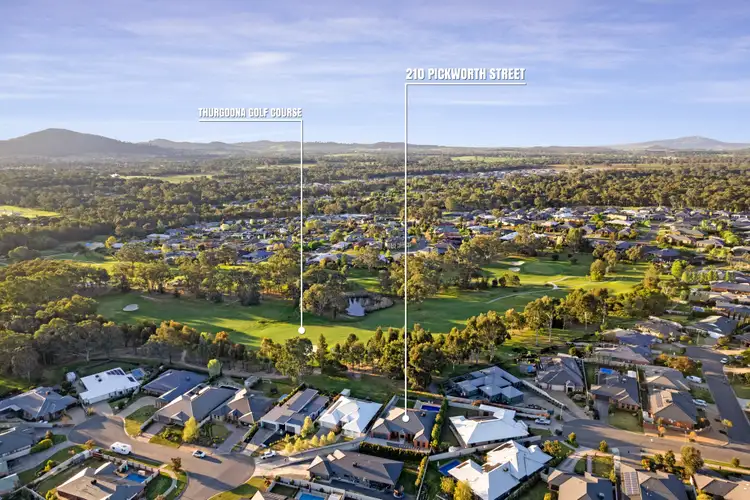 210 Pickworth Street, Thurgoona NSW 2640