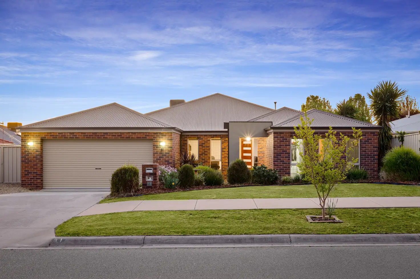 Main view of Homely house listing, 81 Forest Drive, Thurgoona NSW 2640