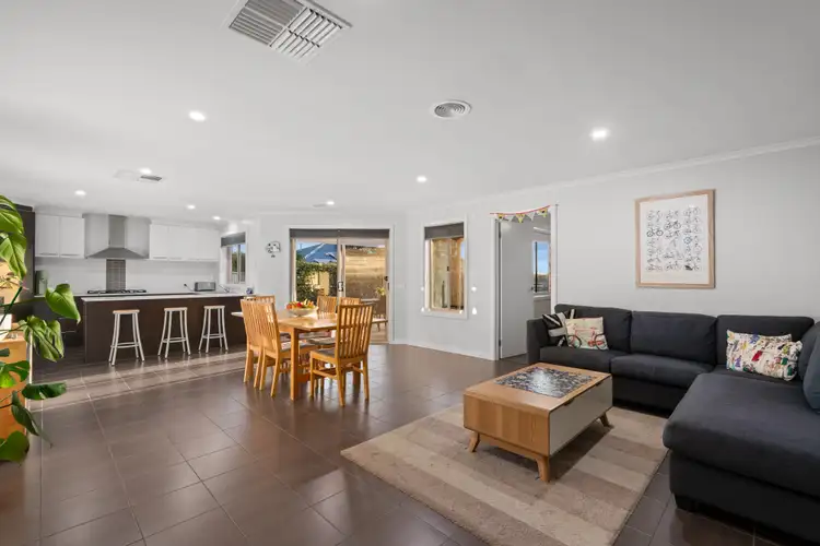 Second view of Homely house listing, 81 Forest Drive, Thurgoona NSW 2640