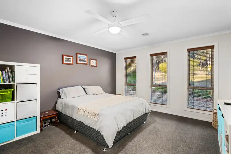 Fifth view of Homely house listing, 81 Forest Drive, Thurgoona NSW 2640