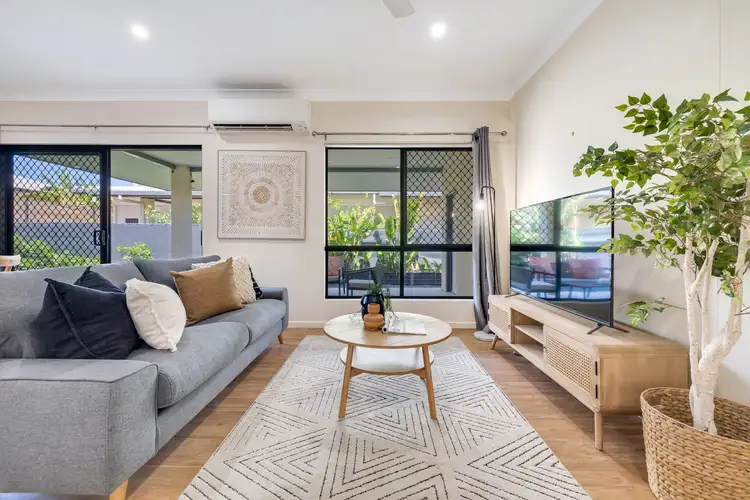 16 Paperbark Crescent, Zuccoli NT 832