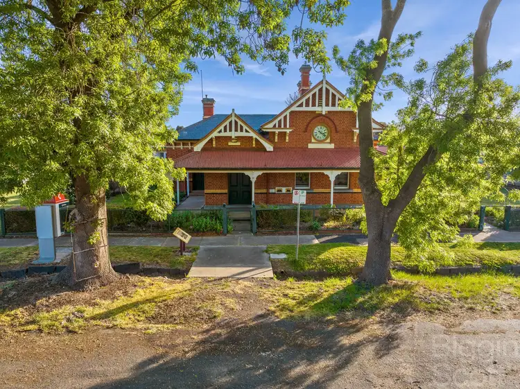 Second view of Homely house listing, 13 Bucknall Street, Carisbrook VIC 3464
