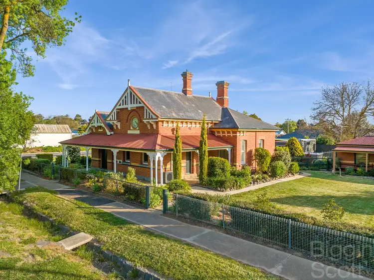 Third view of Homely house listing, 13 Bucknall Street, Carisbrook VIC 3464