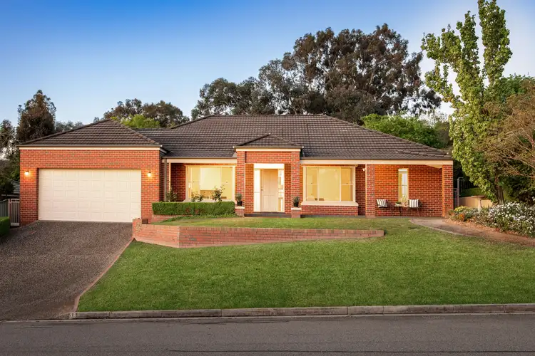 38 Southern View Drive, West Albury NSW 2640