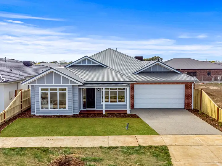 Main view of Homely house listing, 5 Maloney Road, Gisborne VIC 3437
