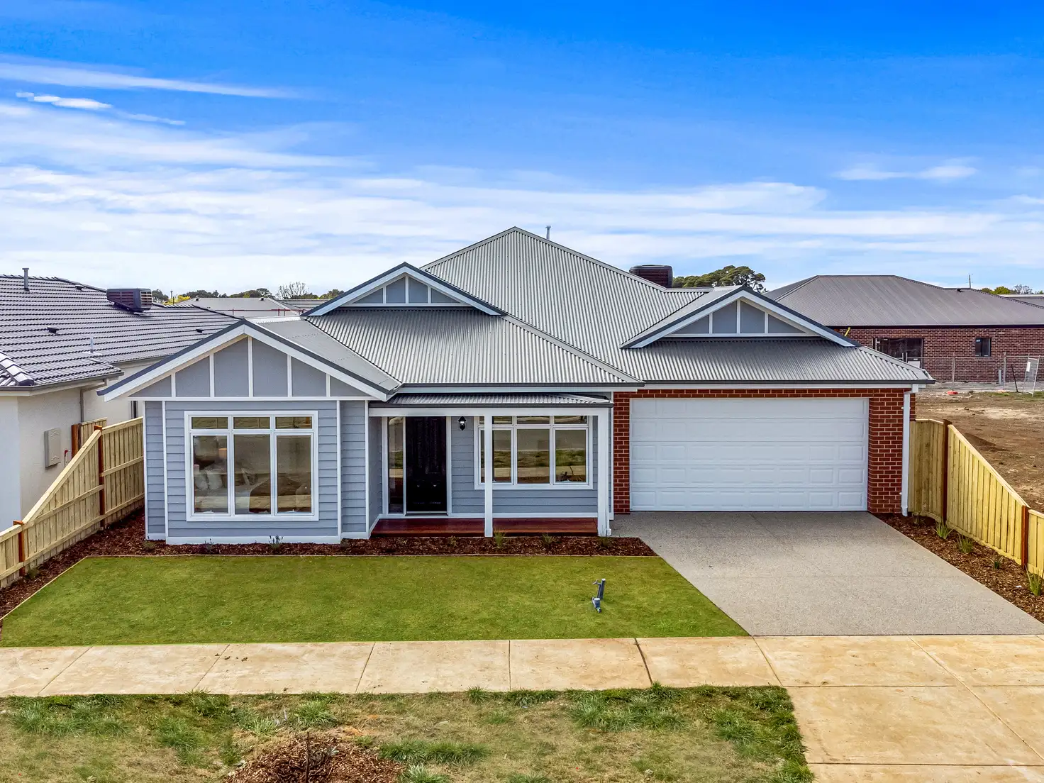 Main view of Homely house listing, 5 Maloney Road, Gisborne VIC 3437