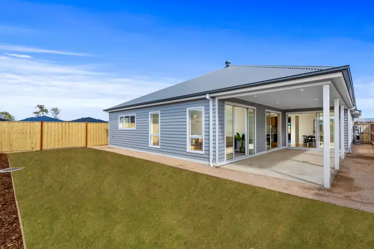 Second view of Homely house listing, 5 Maloney Road, Gisborne VIC 3437