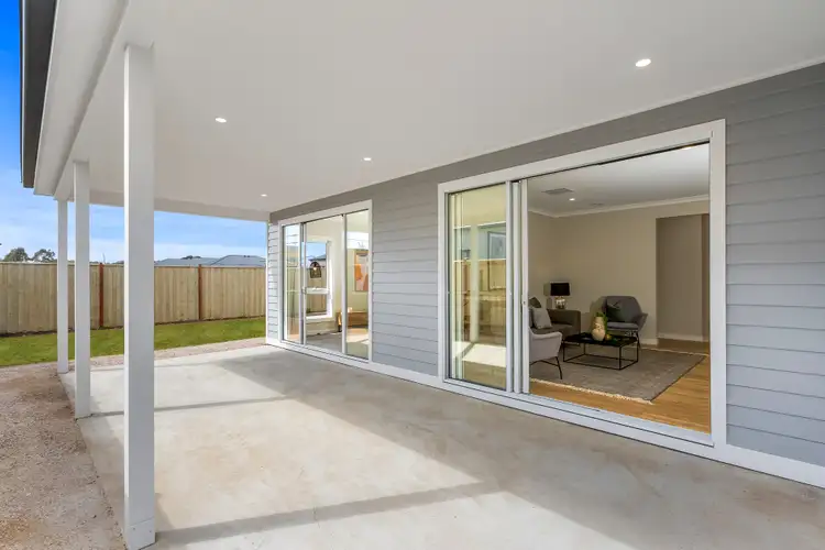 Third view of Homely house listing, 5 Maloney Road, Gisborne VIC 3437