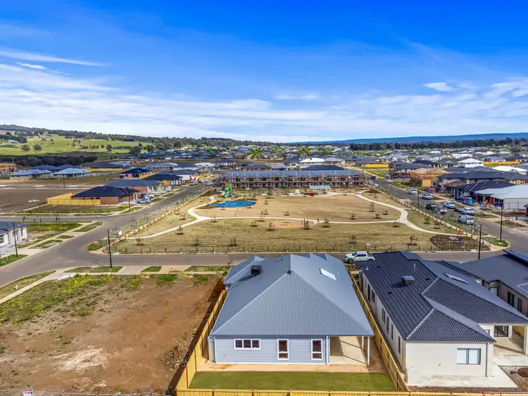 Fifth view of Homely house listing, 5 Maloney Road, Gisborne VIC 3437