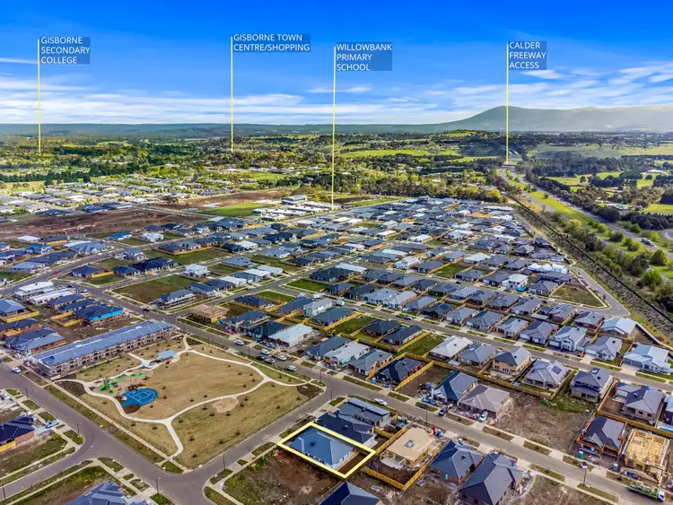 Sixth view of Homely house listing, 5 Maloney Road, Gisborne VIC 3437