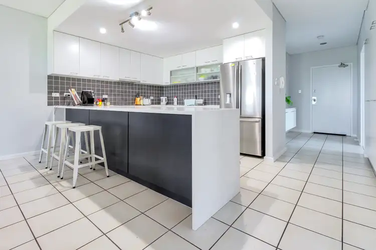 Main view of Homely apartment listing, 13/1 Michie Court, Bayview NT 820