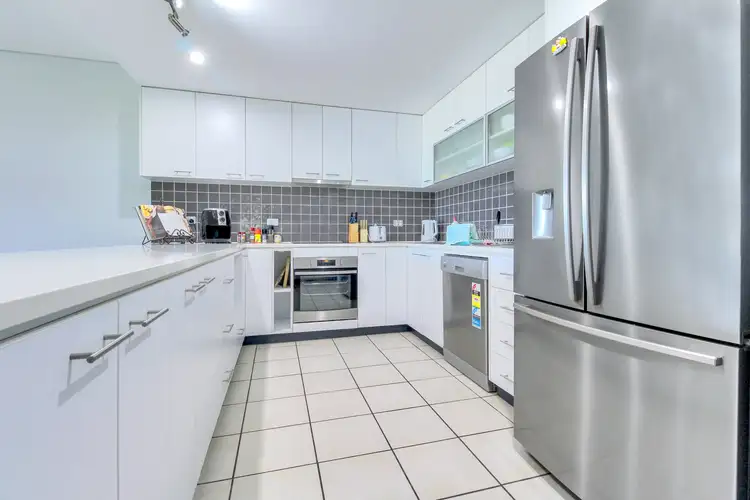Second view of Homely apartment listing, 13/1 Michie Court, Bayview NT 820