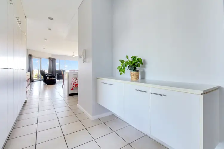 Third view of Homely apartment listing, 13/1 Michie Court, Bayview NT 820