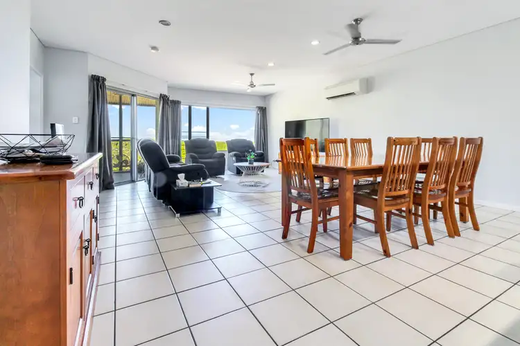 Fourth view of Homely apartment listing, 13/1 Michie Court, Bayview NT 820