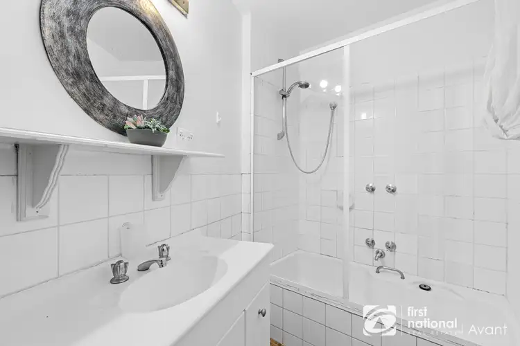 Fourth view of Homely apartment listing, 36/131 Lonsdale Street, Melbourne VIC 3000