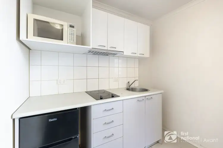 Third view of Homely apartment listing, 1388/139 Lonsdale Street, Melbourne VIC 3000