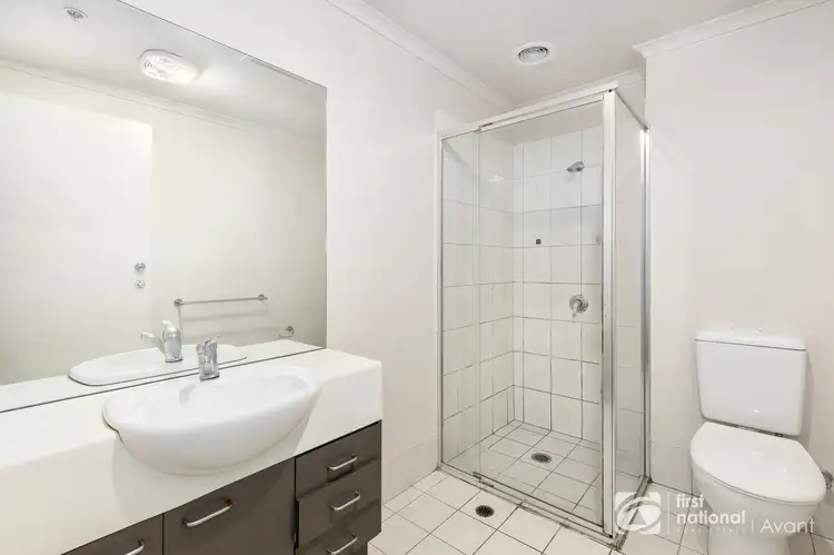Fourth view of Homely apartment listing, 1388/139 Lonsdale Street, Melbourne VIC 3000
