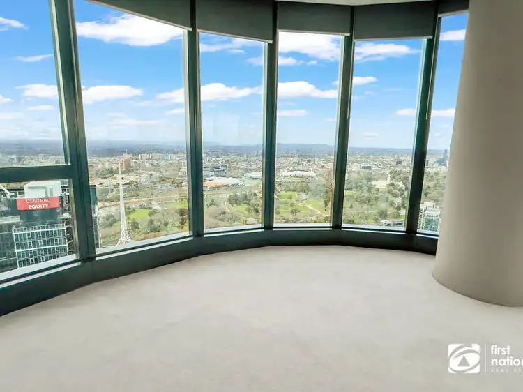 Third view of Homely apartment listing, 6312/70 Southbank Boulevard, Southbank VIC 3006