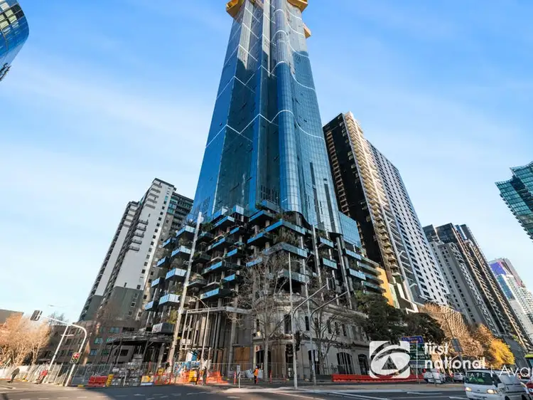 Fifth view of Homely apartment listing, 6312/70 Southbank Boulevard, Southbank VIC 3006