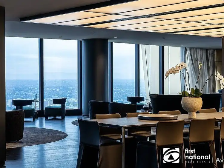 Sixth view of Homely apartment listing, 6312/70 Southbank Boulevard, Southbank VIC 3006