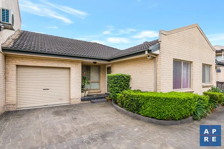 3/2 Lyndon Street, Fairfield NSW 2165