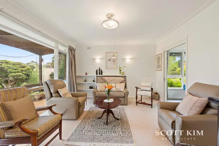 Second view of Homely house listing, 57 Larch Crescent, Mount Waverley VIC 3149