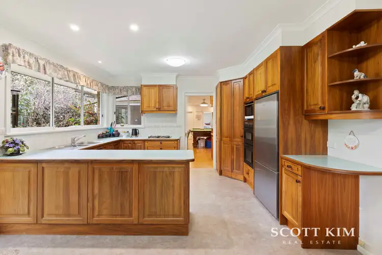 Fourth view of Homely house listing, 57 Larch Crescent, Mount Waverley VIC 3149