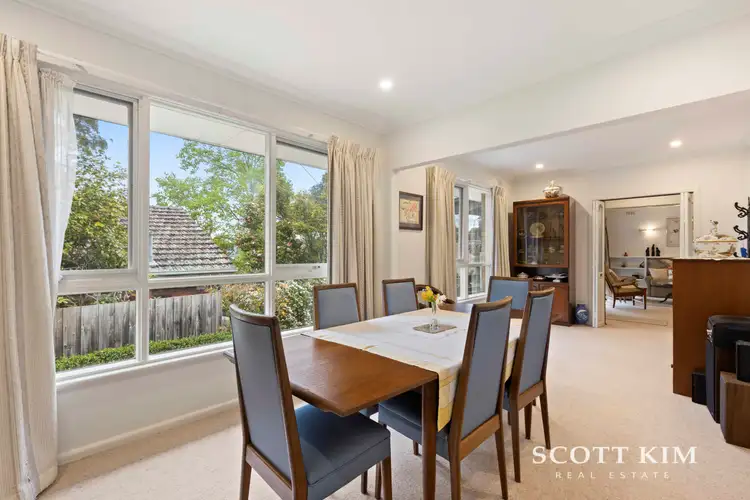 Fifth view of Homely house listing, 57 Larch Crescent, Mount Waverley VIC 3149