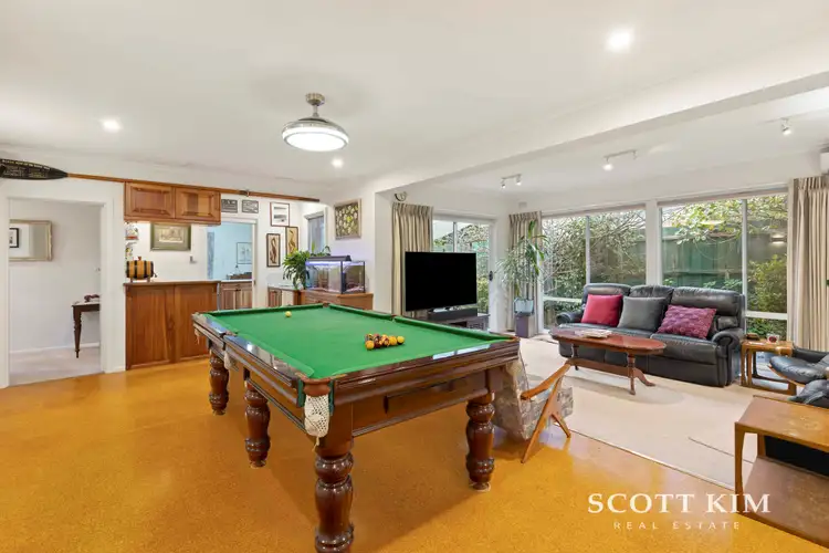 Sixth view of Homely house listing, 57 Larch Crescent, Mount Waverley VIC 3149