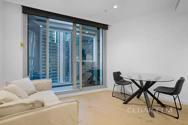 Main view of Homely apartment listing, 3003b/639 Little Lonsdale Street, Melbourne VIC 3000