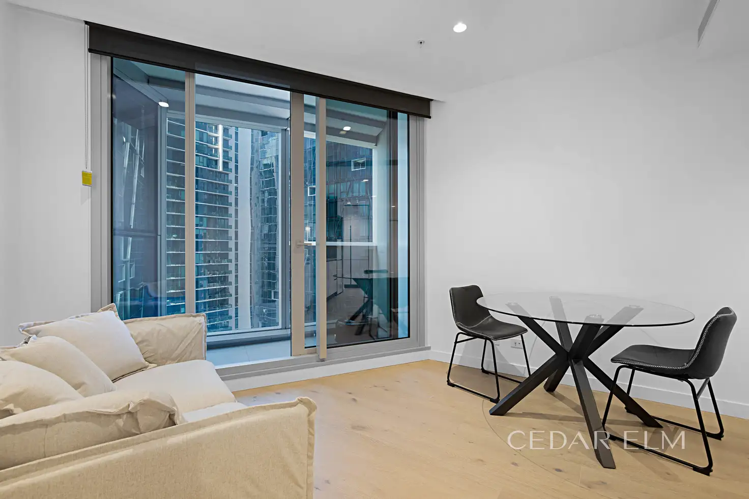 Main view of Homely apartment listing, 3003b/639 Little Lonsdale Street, Melbourne VIC 3000