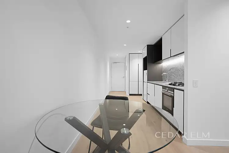 Third view of Homely apartment listing, 3003b/639 Little Lonsdale Street, Melbourne VIC 3000